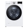 LG LG F0P3020TSWC Lavatrice 20 kg XL Centrifuga 1000 Giri Inverter Vapore Wi-Fi AI DD™ Classe B