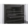 Candy Candy Forno elettrico da incasso ventilato 65L 8 programmi A+ avena FCC603NAV
