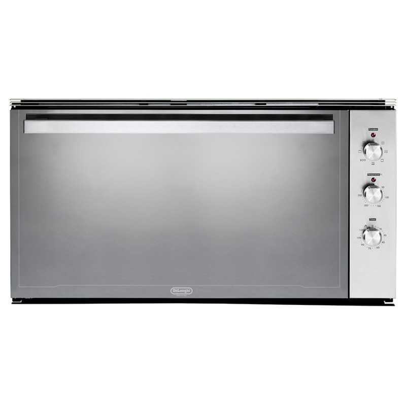De’Longhi De'Longhi DLM 90 X ED Forno elettrico da incasso 87 L acciaio inox classe A