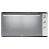 De’Longhi De'Longhi DLM 90 X ED Forno elettrico da incasso 87 L acciaio inox classe A