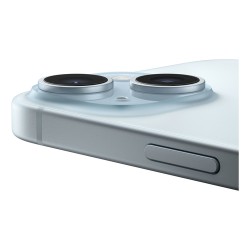 APPLE Apple iPhone 15 256GB 6.1 Blue EU MTP93SX/A