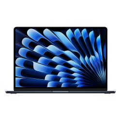 APPLE Apple MacBook  MW1M3T/A Air 15'' M4 chip 10-core CPU 10-core GPU, 16GB, 512GB SSD - Mezzanotte