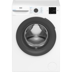 BEKO Beko b300 BMWU3941A: Lavatrice EnergySpin 9kg, Classe A, 1400giri