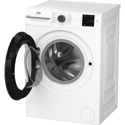 BEKO Beko b300 BMWU3941A: Lavatrice EnergySpin 9kg, Classe A, 1400giri