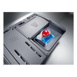 Bosch Bosch Lavastoviglie Serie 4 SMV4EMX71S a scomparsa totale 14 coperti classe B