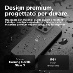 Motorola moto g15 Smartphone 6.72 8GB 128GB 50MP Android 15 Grigio