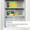 Bosch Bosch Serie 4 KGN392LCF Frigorifero con Congelatore No Frost 363L Classe C Acciaio Inox
