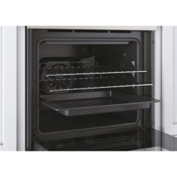 Candy Candy Forno elettrico da incasso ventilato 65L 8 programmi A+ avena FCC603NAV