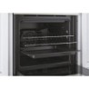 Candy Candy Forno elettrico da incasso ventilato 65L 8 programmi A+ avena FCC603NAV