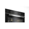 BEKO Beko Forno da Incasso BBIS13300XPE 71L Pirolitico A+ Nero e Acciaio Inox