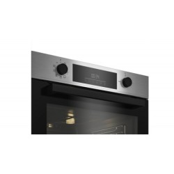 BEKO Beko Forno elettrico da incasso BBIM11300XFP 72L classe A+ inox 9 programmi