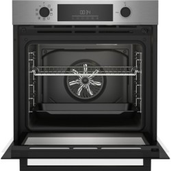 BEKO Beko Forno elettrico da incasso BBIM11300XFP 72L classe A+ inox 9 programmi
