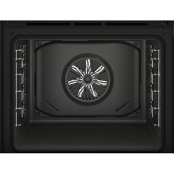 BEKO Beko Forno elettrico da incasso BBIM11300XFP 72L classe A+ inox 9 programmi