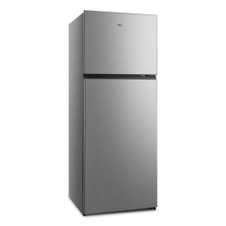 Hisense Hisense Frigorifero Combinato RT600N4WC2 466L No Frost Acciaio Inox Classe E 70cm