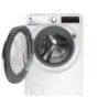 Hoover Hoover Lavasciuga H-WASH&DRY 500 HD696AMC1S 9/6kg 1600 Giri Bianca Wi-Fi Classe A