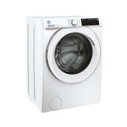 Hoover Hoover Lavasciuga H-WASH&DRY 500 HD696AMC1S 9/6kg 1600 Giri Bianca Wi-Fi Classe A