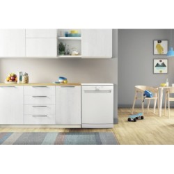Indesit Indesit D2FHK26 Lavastoviglie 14 Coperti Libera Installazione Classe E