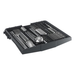 BEKO Beko bPRO 500 Lavastoviglie a scomparsa totale 60 cm 16 coperti classe B 8 programmi