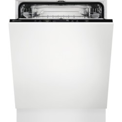Electrolux Electrolux Lavastoviglie a scomparsa totale 13 coperti 60cm classe D EES47320L