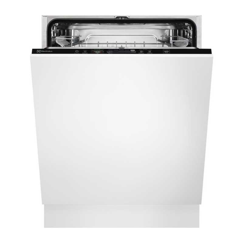 Electrolux Electrolux Lavastoviglie a scomparsa totale 13 coperti 60cm classe D EES47320L