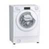 Candy Candy Smart CBW 27D1E-S lavatrice da incasso 7kg 1200 giri classe D 60cm bianco