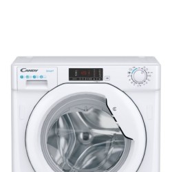 Candy Candy Smart CBW 27D1E-S lavatrice da incasso 7kg 1200 giri classe D 60cm bianco