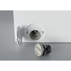 Candy Candy RapidÓ RO14146DWMCT1S Lavatrice 14 kg Carica Frontale 1400 Giri A WiFi Bianca