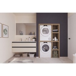 Candy Candy RapidÓ RO14146DWMCT1S Lavatrice 14 kg Carica Frontale 1400 Giri A WiFi Bianca