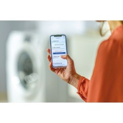 Candy Candy RapidÓ RO14146DWMCT1S Lavatrice 14 kg Carica Frontale 1400 Giri A WiFi Bianca