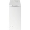 Indesit Indesit Lavatrice Carica dall'Alto 6 kg 1000 Giri BTW L60400 IT Libera Installazione