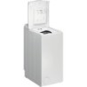 Indesit Indesit Lavatrice Carica dall'Alto 6 kg 1000 Giri BTW L60400 IT Libera Installazione