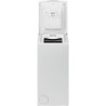 Indesit Indesit Lavatrice Carica dall'Alto 6 kg 1000 Giri BTW L60400 IT Libera Installazione