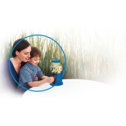 Indesit Indesit Lavatrice Carica dall'Alto 6 kg 1000 Giri BTW L60400 IT Libera Installazione