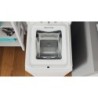 Indesit Indesit Lavatrice Carica dall'Alto 6 kg 1000 Giri BTW L60400 IT Libera Installazione