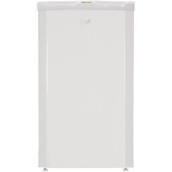 BEKO Beko Congelatore Verticale 117L Libera Installazione Bianco FSE13040N Classe E