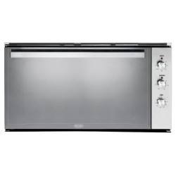 De’Longhi De'Longhi DLM 90 X ED Forno elettrico da incasso 87 L acciaio inox classe A