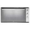 De’Longhi De'Longhi DLM 90 X ED Forno elettrico da incasso 87 L acciaio inox classe A