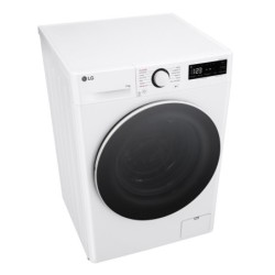 LG Lg Lavatrice F4R5011TSWW 11kg 1400 Giri Classe A Bianca Carica Frontale AI TurboWash