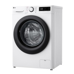LG Lg Lavatrice F2R3S08NSWB 8 kg Classe A 1200 Giri Carica Frontale Bianca
