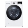 LG LG F0P3020TSWC Lavatrice 20 kg XL Centrifuga 1000 Giri Inverter Vapore Wi-Fi AI DD™ Classe B