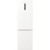 SMEG Smeg Frigorifero Combinato No Frost 331L Bianco Classe E Display LED RC20WDNE