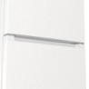 SMEG Smeg Frigorifero Combinato No Frost 331L Bianco Classe E Display LED RC20WDNE