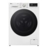 LG Lg Lavatrice F4R7011TSWG 11kg Classe A 1400 Giri Carica Frontale AI DD TurboWash