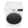 LG Lg Lavatrice F4R7011TSWG 11kg Classe A 1400 Giri Carica Frontale AI DD TurboWash