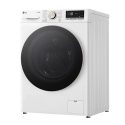 LG Lg Lavatrice F4R7011TSWG 11kg Classe A 1400 Giri Carica Frontale AI DD TurboWash
