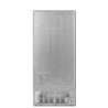 Hisense Hisense RF540N4SBF2 Frigorifero Side by Side 533L No Frost Nero Libera Installazione