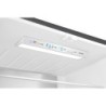 Hisense Hisense RF540N4SBF2 Frigorifero Side by Side 533L No Frost Nero Libera Installazione