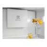 Electrolux Electrolux ENT6ME18SX Frigorifero Congelatore da Incasso Bianco 248L No Frost Classe E