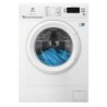 Electrolux Electrolux lavatrice slim carica frontale 6 kg 1200 giri EW6S526W classe B