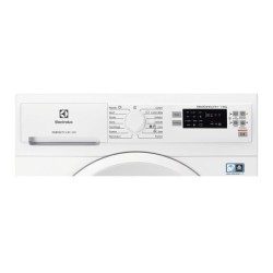 Electrolux Electrolux lavatrice slim carica frontale 6 kg 1200 giri EW6S526W classe B